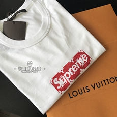 Футболка мужская 日本代购 louis vuitton lv