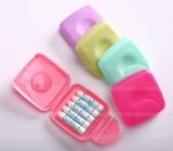 Санигирный хлопковой батон