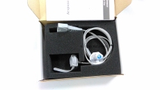 Другие основные диагностические приборы 迈瑞原装新生儿绑带式 捆绑式血氧探头