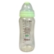 Đài Loan gốc Little Lion King Simba PPSU miệng rộng cho trẻ sơ sinh bình sữa 200 270 360ml - Thức ăn-chai và các mặt hàng tương đối