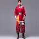 Mông cổ quần áo nam Mông Cổ người lớn mới hiện đại Tây Tạng trang phục khiêu vũ thiểu số của nam giới dresses shop ban do dan toc Trang phục dân tộc