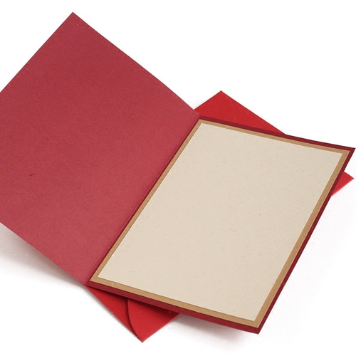 艾晴手贺 Китайская открытка, весенние карточки, DIY, подарок на день рождения, делается под заказ