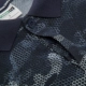 Puma Hummer Summer Thể thao nam ngắn tay áo sơ mi Polo áo thun áo phông thoáng khí 571970 576421 - Áo polo thể thao Áo polo thể thao