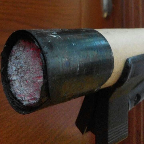 Xueyun Moxa Moxibusting Tobacco Control Cring позволяет 4 см Miens диаметром 4 см для дыма куря