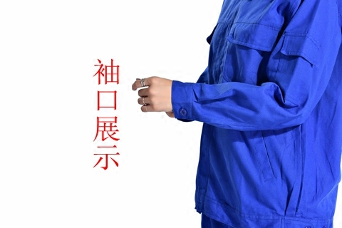 Демисезонная хлопковая униформа медсестры, хлопковый износостойкий комбинезон, защита от ожогов, увеличенная толщина