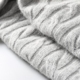 Ý kinh doanh dày ấm ấm cashmere mùa đông nam nửa cao dây kéo áo len cashmere DAZ365 Áo len Cashmere