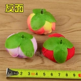 Новые маленькие чайные бутоны и бутоны розовых бутонов Diy Hair Clip обувь украшать цветы.