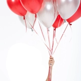 Латексный детский воздушный шар для взрослых, увеличенная толщина