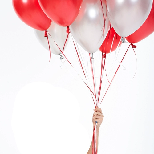 Латексный детский воздушный шар для взрослых, увеличенная толщина