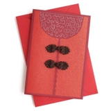 艾晴手贺 Китайская открытка, карточки, «сделай сам», подарок на день рождения, делается под заказ