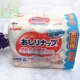 Nhật Bản mua khăn lau ướt chim bồ câu sơ sinh Khăn lau trẻ sơ sinh ướt khăn lau tay với 80 bơm * 6 gói