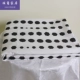 nhược điểm đổi màu được điều trị bằng vải cotton 1.5m1.8 3m bông chăn gối có thể được trang bị đơn giản hiện đại - Khăn trải giường