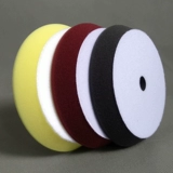 Автополиточный механизм обратно до тысяч восьми цветных автомобилей полировки автомат Autobright 5 -Inch 6 -Inch 7 -Inch Cavernous Pavernous в сыром восковом зеркальном зеркальном зеркальном зеркале шарики