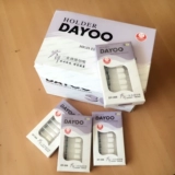 Дейоо-208 держатель сигарет Big Ocean Три основные фильтрационные сигареты (более тщательная фильтрация) 300 анти-counterfeit Authentic Products