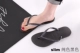 Màu sắc mỏng manh Havana flip flops nữ mô hình dép xỏ ngón 2019 Brazil đích thực - Dép