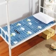 Giường Flannel 褥 giường tầng sinh viên tatami mat gấp nệm có thể giặt 0.9 1.2 1.5 1.8m nệm cao su kymdan Nệm