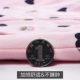 Trẻ em của vest cô gái mùa xuân và mùa thu 2018 new cotton Hàn Quốc phiên bản của cardigan mỏng dệt kim bé vest vest vai vest