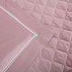 Vẻ đẹp trải giường bốn bộ của vẻ đẹp đơn giản salon đặc biệt SPA giường massage bìa màu rắn tùy chỉnh-thực hiện Tiansi thoáng khí Trang bị tấm