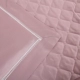 Vẻ đẹp trải giường bốn bộ của vẻ đẹp đơn giản salon đặc biệt SPA giường massage bìa màu rắn tùy chỉnh-thực hiện Tiansi thoáng khí Trang bị tấm