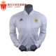 Huangbei bóng đá đích thực Adidas Adidas Argentina đội tuyển quốc gia áo khoác bóng đá áo khoác thể thao CE6667