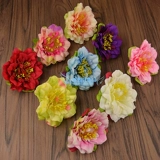 DIY Моделирование цветы многослойная дикая орхидея