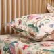 Thái-Miến Điện kỳ ​​lạ bông gió quốc gia tấm bông dày thô cũ áp dụng doanh nghiệp giường gối đơn hoặc kép có thể được tùy chỉnh - Khăn trải giường Khăn trải giường