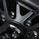[Trang web chính thức của AJ Úc] hợp kim nhôm không có bánh xe bằng hợp kim được rèn bằng ốc vít chống trộm Nhật Bản sửa đổi nhẹ chổi rửa xe oto 360 độ Sửa đổi ô tô