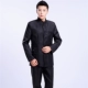 Trang phục Trung Sơn nam thanh niên tự trồng Wusi thanh niên nạp Cộng hòa sinh viên Trung Quốc mặc trang phục dân tộc nam junior học sinh trung học dịch vụ đẳng cấp