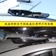 Áp dụng cho 2014-2018 Toyota RAV4 Rongfang mái hành lý giá bìa hộp hành lý giá bìa Roof Rack