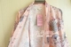 Mùa hè phần mỏng bông gạc áo choàng tắm nữ Nhật Bản-phong cách cardigan nightdress dễ thương và gió gowns cotton phẳng vải hấp quần áo