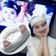 Hàn quốc Headband Dễ Thương Gấu Bunny Tai Phim Hoạt Hình Headband Doll Rửa Tóc Ban Nhạc Ngọt Ngào Bán Tóc Phụ Kiện Phụ kiện tóc
