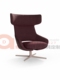 Bắc âu ghế giải trí thiết kế ghế đồ nội thất tùy chỉnh sofa đơn ghế ghế bành đơn giản mô hình ghế phòng Đồ nội thất thiết kế