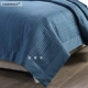Khăn trải giường bằng vải cotton mùa hè mát mẻ bằng điều hòa không khí chăn mền 60 cống đơn đôi máy giặt bông xen kẽ Trải giường