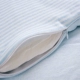 Màu bông mùa thu và mùa đông ấm áp mẫu giáo quilt ba mảnh thiết lập với lõi sáu bộ tinh khiết bông giường trẻ sơ sinh con giường