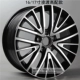 16 inch 17 Volkswagen Sagitar Golf 7 Bánh xe nguyên bản 6 Magotan Passat Touran Tuguan Lingdu CC Beetle - Rim