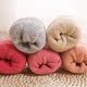 Vớ mùa đông tất nữ vớ dày len cộng với nhung ấm cotton vớ cotton khăn mùa đông siêu dày cashmere vớ nam tất nike chính hãng Bít tất nữ