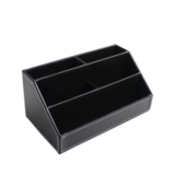 Канцтовары, коробка для хранения для ящиков, настольная система хранения, пульт, модный держатель для ручек, делается под заказ