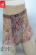 Ưu đãi đặc biệt 1 hộp underwear Đồ lót nam chính hãng Fu Nilai phiên bản nửa lưới Modal mid-mid bốn góc đồ lót 5517 Giữa eo