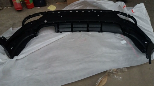 Южная Корея импортировала автомобили Новая Shengda Back Bummer Bumper Кожа вокруг новых продуктов новые продукты