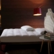 Giường bông 笠 độn bông chống trượt giường pad Simmons bông nệm bìa 1.5 m 1.8 m trải giường