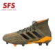 SFS Adidas xác thực PREDATOR 18.1 FG Falcon giày cỏ tự nhiên CM7412 - Giày bóng đá