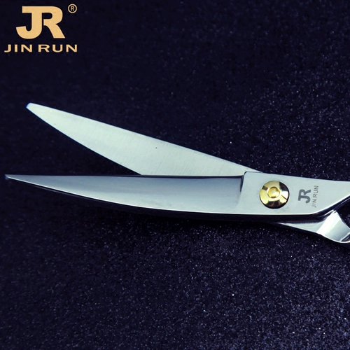 Willow -Leaf Ncissors Японские профессиональные парикмахерские ножницы в японском стиле парикмахерская на основе подлинных ножниц и ножного дуги.