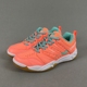 Giày cầu lông Li Ning Giày nữ 2019 mới chống trượt thấp giúp giày thể thao mùa xuân và mùa thu AYTN042 - Giày cầu lông giày cầu lông lining Giày cầu lông