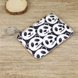 Креативный трехмерный кошелек, картхолдер, брелок, памятная ключница