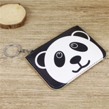 Креативный трехмерный кошелек, картхолдер, брелок, памятная ключница