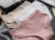 Trở về vị thành niên Cotton bông Chủ đề Màu đơn giản Eo thấp Đồ lót nữ nk180 quần lót đùi Giống cái