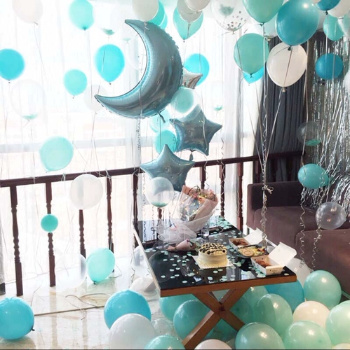 Латексный детский воздушный шар для взрослых, увеличенная толщина