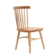 [Nội thất Manlish] Ghế gỗ phong cách Bắc Âu hiện đại tối giản ghế gỗ nguyên chất ghế gỗ sồi đỏ Bắc Mỹ - Đồ nội thất thiết kế Đồ nội thất thiết kế
