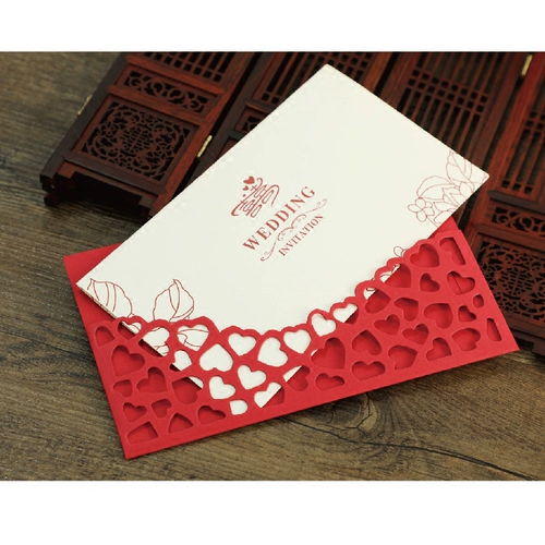 Приглашение на любовь свадьба творческое приглашение 2021 Европейское свадебное приглашение Citrus Личная свадьба индивидуальная печать бесплатно доставка