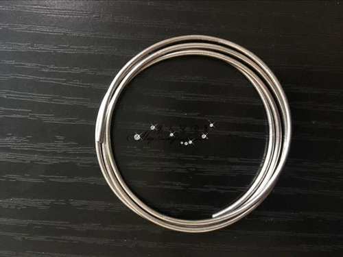 Универсальная сварочная проволока для домашнего использования, металлическая зажигалка, 1.5мм